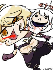 [原神]同人短篇