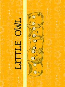LILLLE OWL