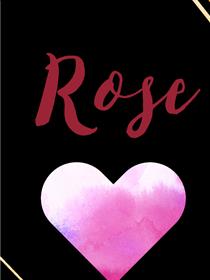 玫.ROSE