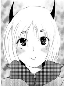 十六岁少女