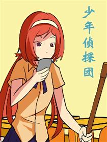 少年侦探团