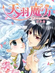天羽魔方*天界篇