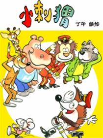 小刺猬