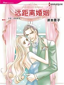 远距离婚姻（禾林漫画）