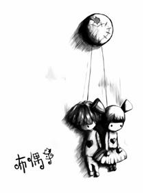 布偶平