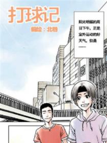 打球记