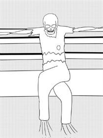 现代男女