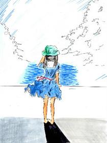 末日的云和雨