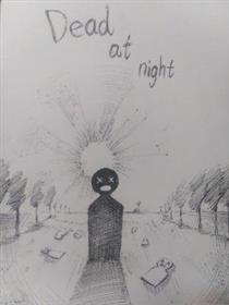 死在黑夜