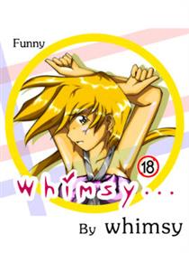 whimsy