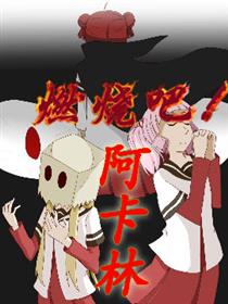 燃烧吧！阿卡林2