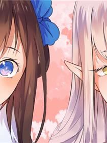 桃花灼