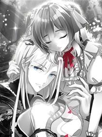 蔷薇夜骑士·赤月