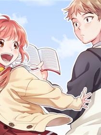 超能少女要脱单