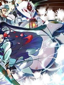 簪花郎