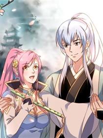 神魔乱舞