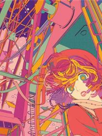 幻想少女