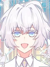 恶魔先生不可怕