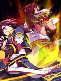 龙脉武神