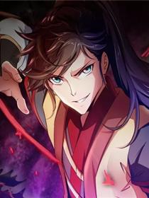 无极朝天