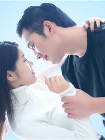 闪婚厚爱