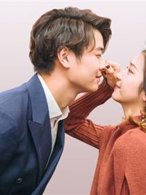情深入骨：腹黑总裁太粘人