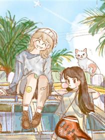 夏日限定炸厨房