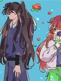 镜中花