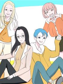 大学女生宿舍307