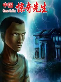 中国惊奇先生（七杀令）