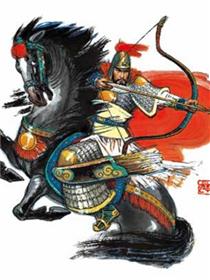 飞将军