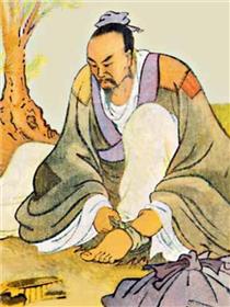 墨子救宋