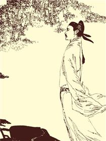 李白