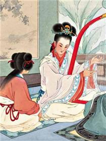 孔雀东南飞