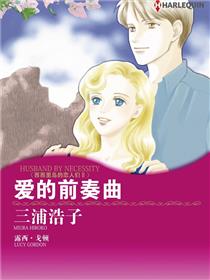 爱的前奏曲（境外版）