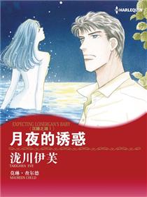月夜的诱惑（境外版）