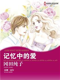 记忆中的爱（境外版）