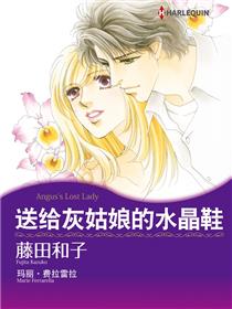 送給灰姑娘的水晶鞋(境外版)
