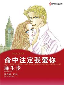 命中注定我爱你