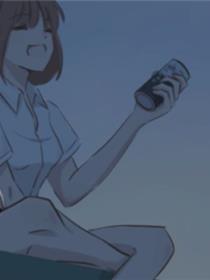伦敦退役魔法少女的社畜日常