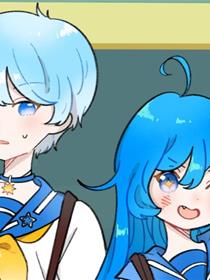 星空漫画堂学员作品集2