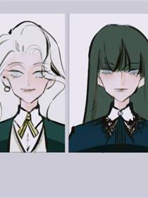 Mean girls又甜又茶的富家女