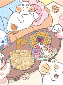 大宝鸭鸭