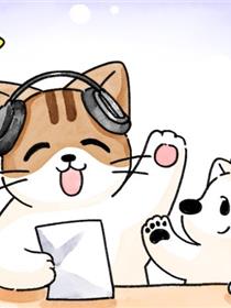 吐司猫咪POUNDCAT