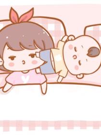 悦悦酱の漫画日记