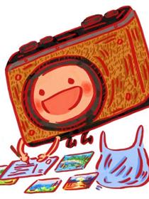 日常小剧场