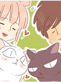 猫咪甜品屋