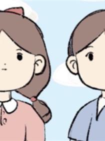 小甘与小必的日常