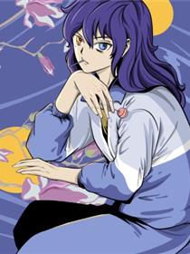沉睡少女