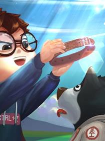 小布和乡亲们